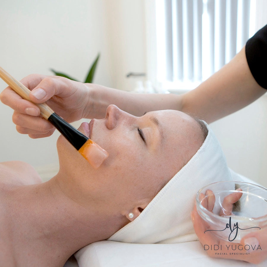 Deep Cleanse Facial