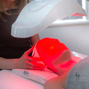 LED Facial