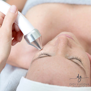 Ultrasound Facial